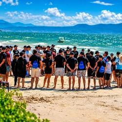 A CONEXÃO ENTRE A NR-1 E A CANOAGEM